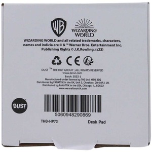 Harry Potter XL Desk Pad Coaster Set - Multi by Harry Potter