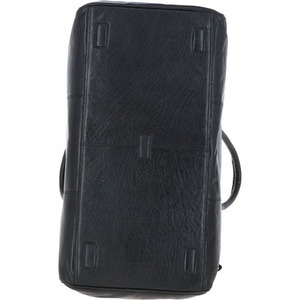 Ashwood Large Leather Holdall - G-30 by Ashwood Leather