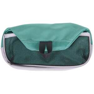 Stylish Pencil Case with Mesh Pocket