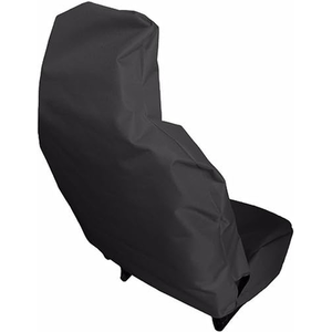 Seat Covers - Black by EKODE
