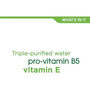 Simple Kind to Skin Eye Make-Up Remover for Sensitive Skin, 125ml - Buy 3 / 3 by Simple