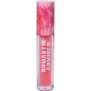 Sunkissed Romantic Admirer Lip Gloss - Pink by Sunkissed
