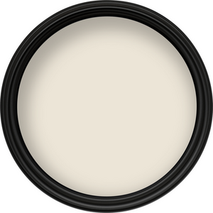 Crown Walls and Ceilings Silk Emulsion - Antique Cream / 2.5l by Crown Paints