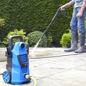 Neo Electric High Pressure Washer - Blue by Neo