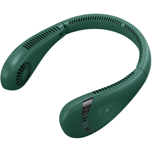 Portable Digital Display Foldable Silent Bladeless Fan