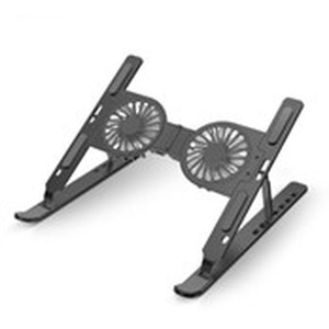 Laptop Stand - Grey by Laptop Stand
