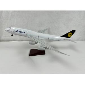 747 8 Model Plane - Mixed by Chame