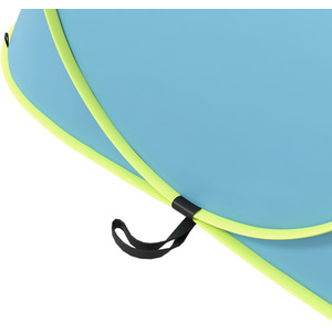 Outsunny 2 Man Pop up Camping Tent, Waterproof with Carry Bag by Outsunny