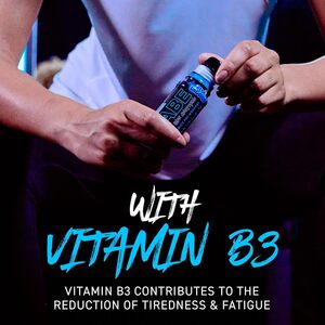 ABE Pre Workout Energy Shot 60ml by Applied Nutrition