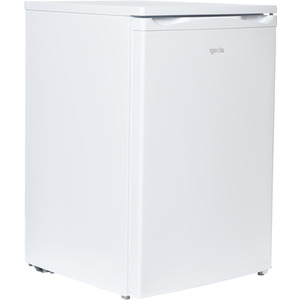 Under Counter Larder Fridge - White / 55.3cm by Statesman