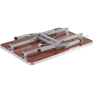 Dog Grooming Table With Two Slings - Black/Silver by tectake