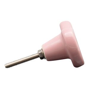Ceramic Cabinet Knob by Nicola Spring