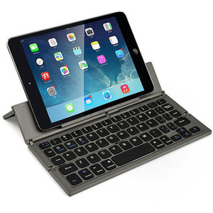 Wireless Folding Bluetooth Keyboard