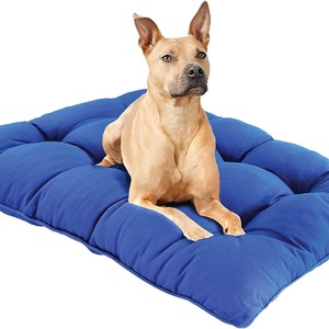 Comfortable Orthopedic Dog Bed by Bedbric