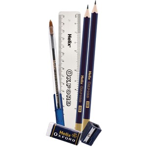 Oxford Student Set by Helix