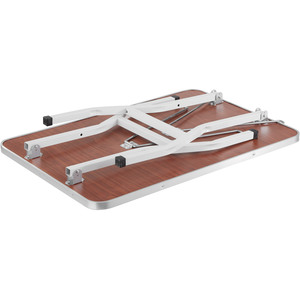 Dog Grooming Table With Arm - Black/White by tectake