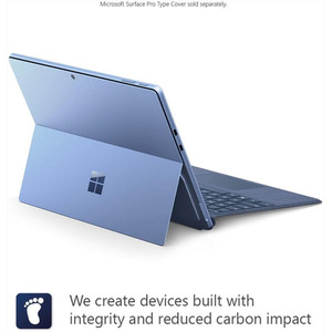 IdeaPad Duet 3 Chromebook Laptop - Misty Blue by Lenovo