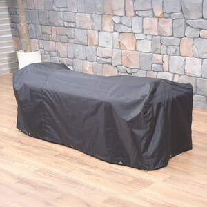 New England Sofa - Grey / 3 by Malay