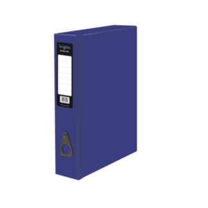 Brights Box File - Navy by Pukka