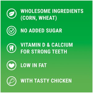 Dentalife Big Pack Sticks - Large by Dentalife