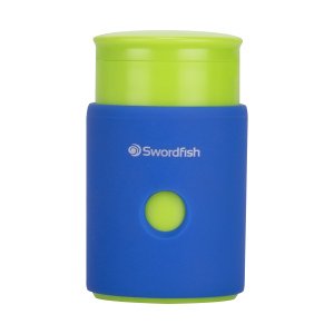 Swordfish Click Click Pencil Sharpener by Swordfish