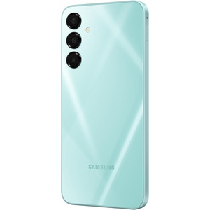 Galaxy A16 LTE 6.7 Inch 128GB Dual SIM - Water Green by Samsung