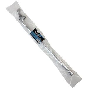 US PRO Universal Extender Extension Spanner Wrench Power Tool Bar 385MM - Silver by US PRO