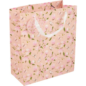 Pack of 3 Enchanted Garden Gift Bags