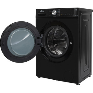 Willow 8kg Washer Dryer Invertor Motor - Black by Willow