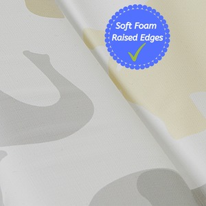 Baby Changing Mat - Jungle Fun / Jungle Fun by Babycurls