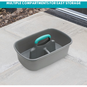 JVL Car Cleaning - Cleaning Caddy by JVL