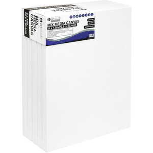 Pack of Art Studio Premium Mix Media by Art Studio