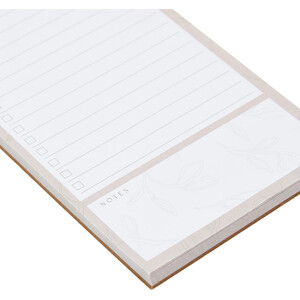 Eco Magnetic To Do List