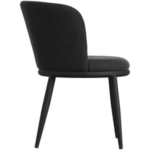 Nova Dining Chair - Black