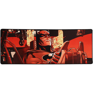 DC Batman XL Desk Pad Coaster Set - Multi by Batman