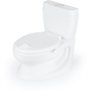 Educational Potty - White by Dolu