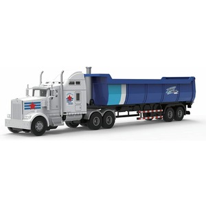 Big Daddy Big Rig Transport Trucks - Multi / Dump Truck by Big Daddy