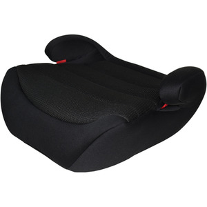 Tambu Booster Child Car Seat - Black by Cozy N Safe