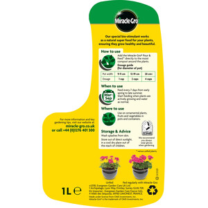 Garden Miracle-Gro Pour and Feed by Miracle-Gro