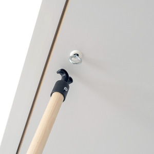 Timber Loft Ladder Dolle by Dolle