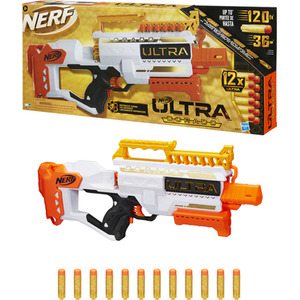 Nerf Ultra Dorado - orange by Nerf