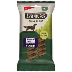 Adventuros Wild Chew - M by Adventuros