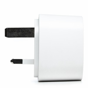 MiHome WiFi Smart Plug - White by Energenie