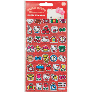 Hello Kitty Stickers by Bluesky
