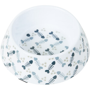 Melamine Cat Bowl - Single by Clever Paws