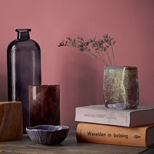 Crown Easyclean Matt Emulsion Paint - Rhubarb Rose by Crown Paints