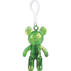 Marble Pouring Keyring Kit by Craft Hub