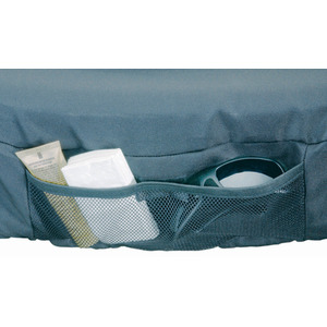 Explorer Car Seat Cover Range - Silver by Stingray