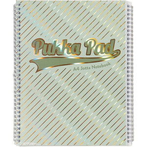 Pukka Haze Jotta Notebook - A5 by Pukka