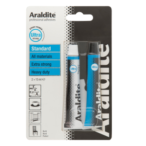 Araldite Standard Tubes by Araldite